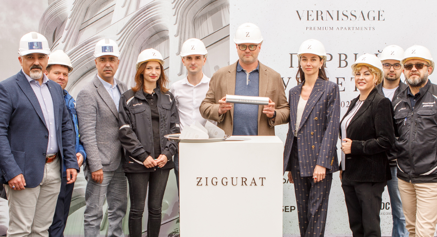 Друзья и партнеры Ziggurat Development